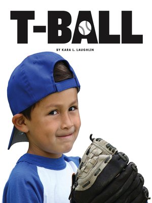 cover image of T-Ball